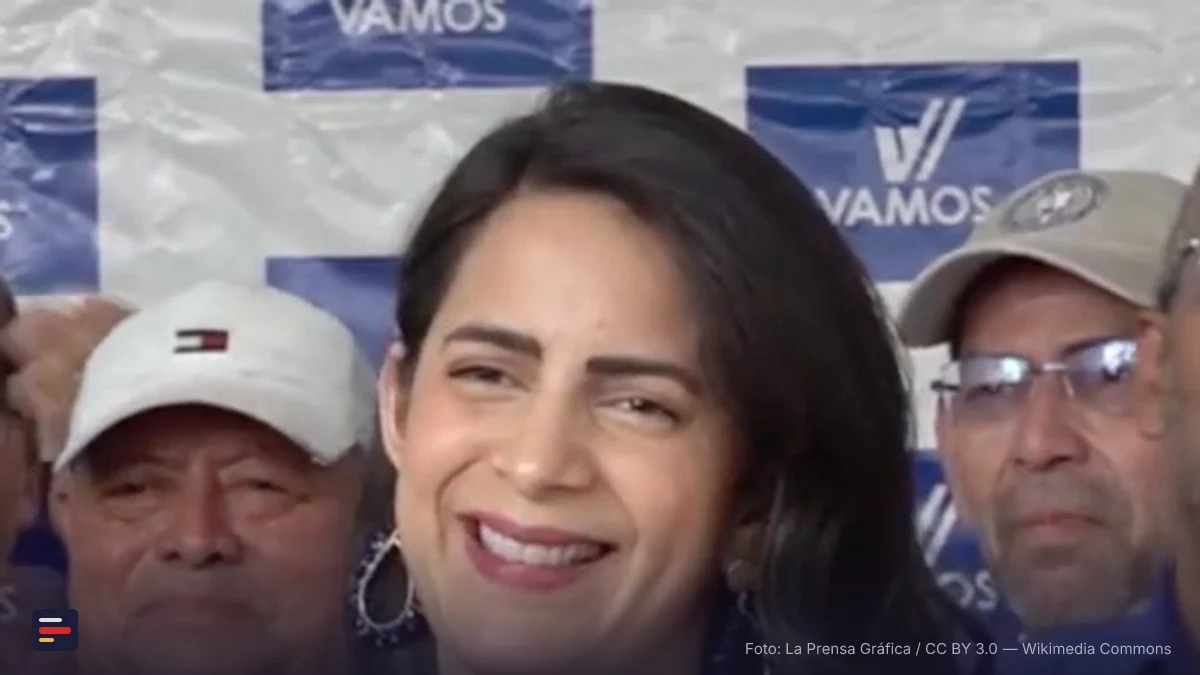 Claudia Ortiz en Oslo