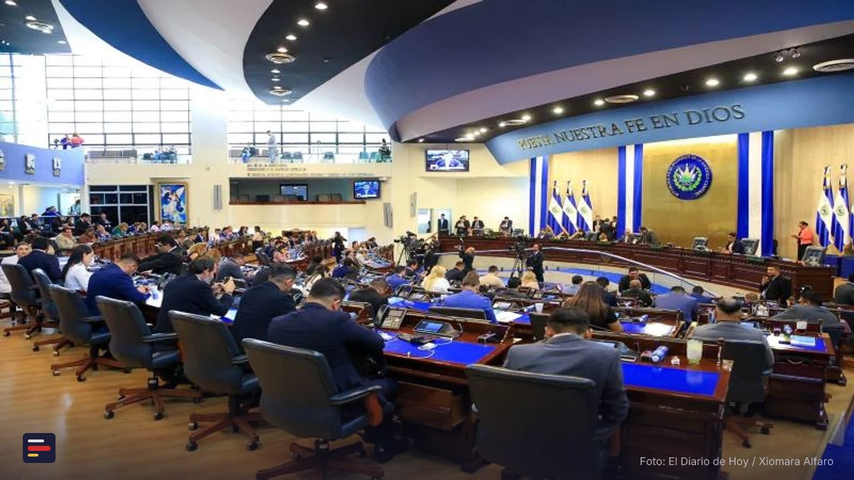 El Salvador Today — reelección para principiantes